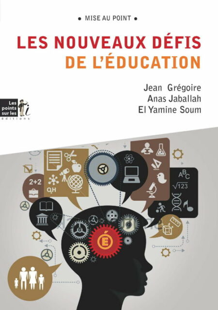 Les nouveaux défis de l'éducation-0