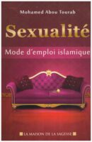 Sexualité mode d'emploi islamique