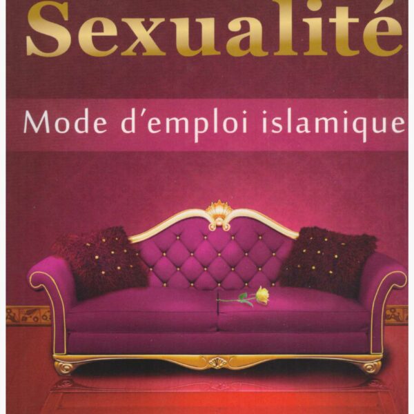 Sexualité mode d'emploi islamique -0