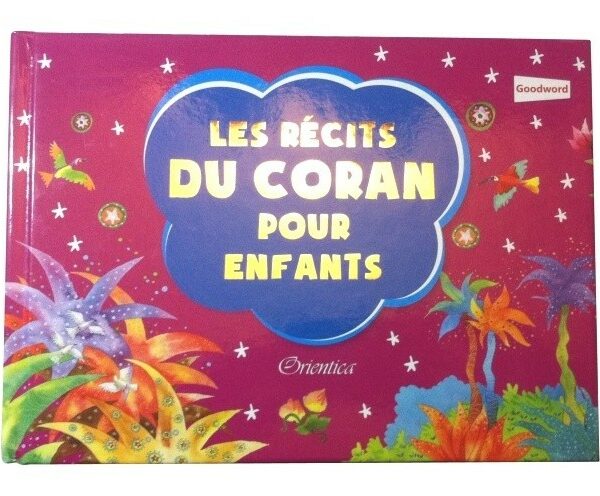 Les Récits du Coran pour Enfants-0