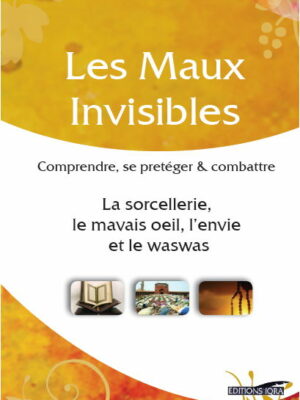 Les Maux invisibles : comprendre, se protéger et combattre