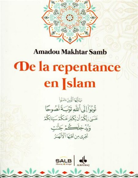 De la repentance en Islam-0