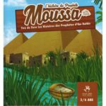 L'histoire du Prophète Moussa (3/6 ans) - MUSLIMKID