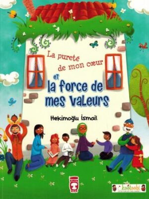 La pureté de mon cœur et la force de mes valeurs - Hekimuglu Ismail