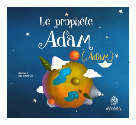 Le Prophète Adam-0