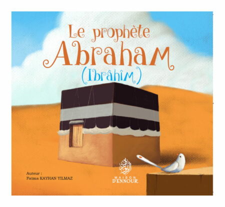 Le Prophète Abraham-0