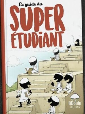 Le Guide du Super Etudiant - BDouin