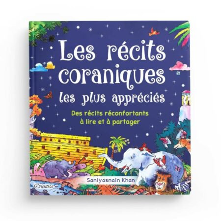 Les récits coraniques les plus appréciés