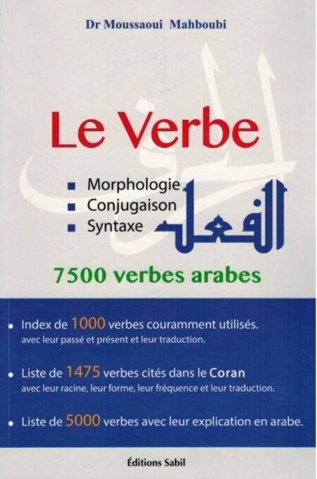 Le Verbe