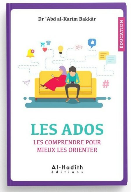 Les Ados : Les Comprendre Pour Mieux Les Orienter