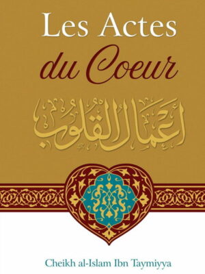 Les Actes Du Cœur