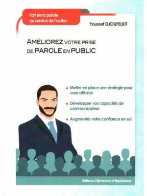 Améliorez Votre Prise De Parole En Public