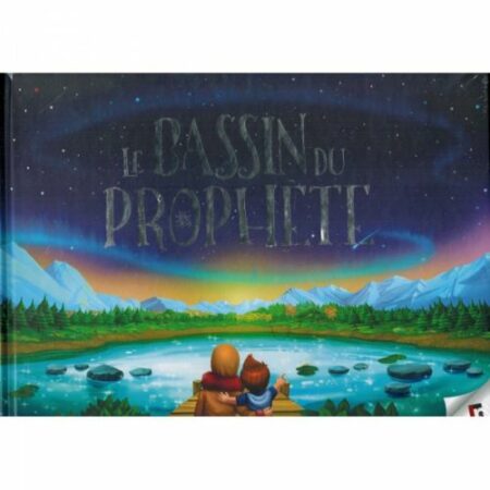 Le Bassin du prophète (SWS) - Learning Roots