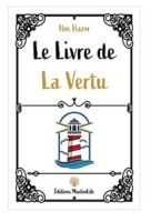 LE LIVRE DE LA VERTU BROCHÉ - MUSLIMLIFE