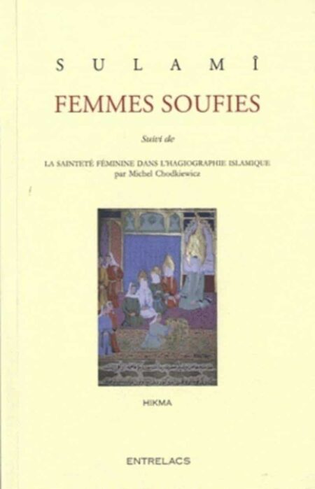 Femmes soufies