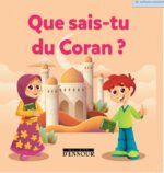 Que sais-tu du Coran ? -Maison d'ennour