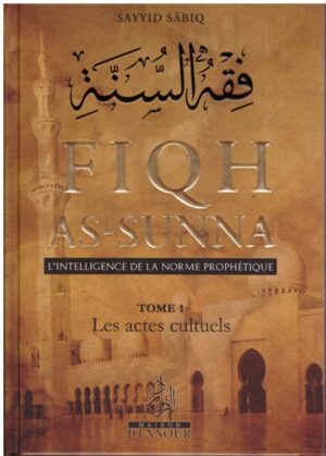 Fiqh As-Sunna - Sayyid Sâbiq