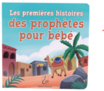 Histoires des prophètes pour bébé