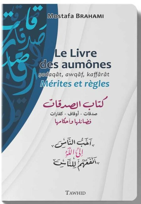 Le Livre des aumônes