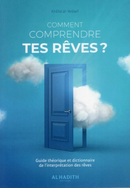 Comment Comprendre Tes Rêves