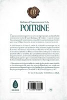 Dix Causes D'épanouissement De La Poitrine (arabe/français)