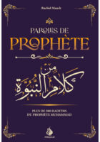 Paroles de Prophète - plus de 500 Hadiths ...