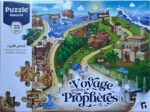 Voyage Au Pays Des Prophètes - Puzzle