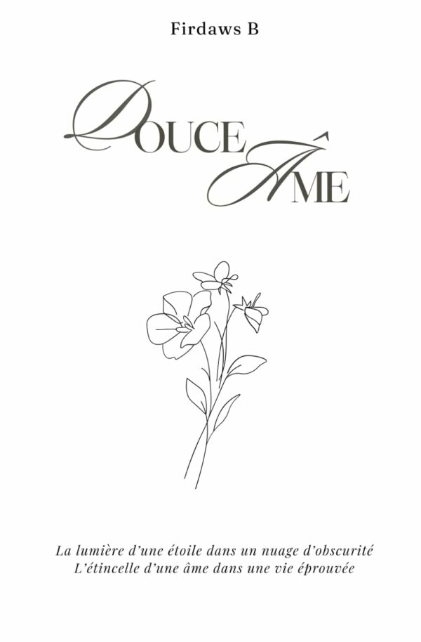 Douce âme