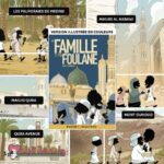 FOULANE TOME 10 : EN ‘OMRA PARTIE 1 : MADINAH